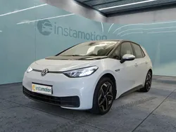 Weiß Gebraucht 2022 VW ID.3 Pro Kleinwagen | 25.999 € (Fairer Preis)