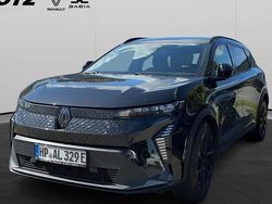Schwarz Gebraucht 2025 Renault Scénic Esprit Alpine Van / Kleinbus | 52.390 € (Teuer)