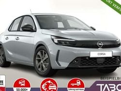 Weiß Neu 2025 Opel Corsa Edition Limousine | 16.988 € (Guter Preis)