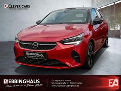 Rot Gebraucht 2022 Opel Corsa-e Edition Kleinwagen | 14.799 € (Guter Preis)
