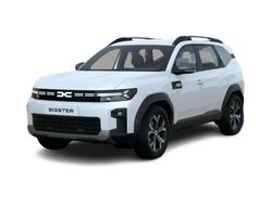 Weiß Neu 2025 Dacia Bigster Expression SUV | 28.220 € (Fairer Preis)