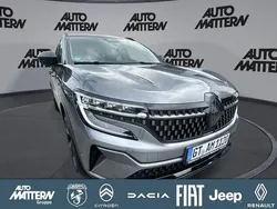 Grau Gebraucht 2025 Renault Espace Esprit Alpine Van / Kleinbus | 45.890 € (Fairer Preis)