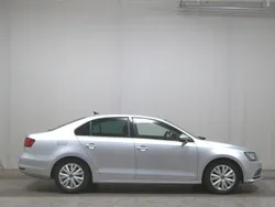 VW Jetta