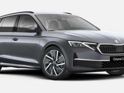Wählbar Neu 2024 Skoda Octavia Dynamic Kombi | 36.495 € (Etwas zu teuer)