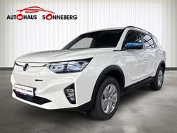 Weiß Gebraucht 2023 Ssangyong (KGM) Korando SUV | 22.990 €
