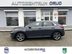 Grau Gebraucht 2019 Kia XCeed Vision SUV | 14.490 € (Guter Preis)