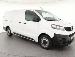 Weiß Gebraucht 2023 Fiat Scudo Van / Kleinbus | 18.770 € (Superpreis)