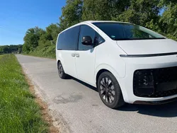 Weiß Gebraucht 2024 Hyundai Staria Signature Van | 50.499 € (Fairer Preis)