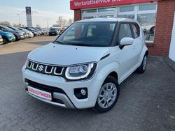 Weiß Gebraucht 2021 Suzuki Ignis Kleinwagen | 13.795 € (Fairer Preis)