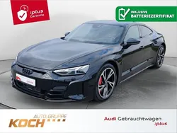 Gebraucht 2022 Audi e-tron Exclusive SUV | 70.690 € (Teuer)