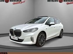 Weiß Gebraucht 2022 BMW 230 Sport Line Kombi | 35.990 € (Fairer Preis)