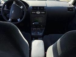 Silber Gebraucht 2003 Ford Mondeo Kombi | 699 € (Superpreis)