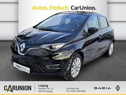 Schwarz Gebraucht 2021 Renault Zoe Experience Kleinwagen | 13.900 € (Fairer Preis)