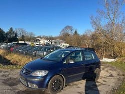 Blau Gebraucht 2007 VW Golf Limousine | 2.299 € (Superpreis)