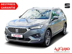 Grau Gebraucht 2019 Seat Tarraco XCELLENCE SUV | 29.950 € (Fairer Preis)