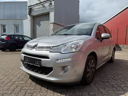 Grau Gebraucht 2014 Citroën C3 Tendance Kleinwagen | 3.200 € (Guter Preis)