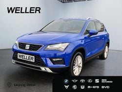 Blau Gebraucht 2019 Seat Ateca Beats SUV | 21.990 € (Guter Preis)
