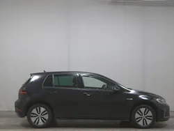 Schwarz Gebraucht 2020 VW Golf VII GTE Limousine | 15.280 € (Fairer Preis)