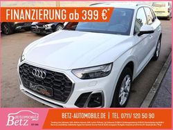 Andere Gebraucht 2021 Audi Q5 Ambiente SUV | 41.990 € (Fairer Preis)