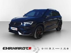 Schwarz Gebraucht 2021 Cupra Ateca SUV | 29.990 € (Guter Preis)