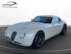 Weiß Gebraucht 2006 Wiesmann MF 4 Coupé | 134.990 €