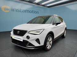 Weiß Gebraucht 2023 Seat Arona FR SUV | 17.849 € (Fairer Preis)