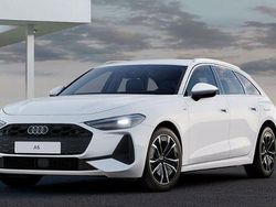 Weiß Neu 2025 Audi A5 Kombi | 64.150 € (Superpreis)