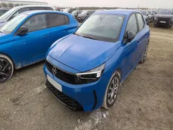 Blau Gebraucht 2024 Opel Corsa Kleinwagen | 15.590 € (Fairer Preis)
