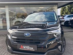 Schwarz Neu 2025 Subaru Forester Exclusive+ SUV | 42.950 € (Fairer Preis)