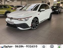 Pure white Gebraucht 2023 VW Golf VIII GTI Clubsport Limousine | 33.950 € (Fairer Preis)