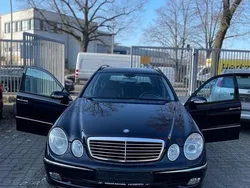 Gebraucht 2004 Mercedes E240 Classic Kombi | 5.890 € (Fairer Preis)