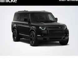 Santorini black Neu 2025 Land Rover Defender HSE Dynamic SUV | 123.890 €
