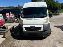 Weiß Gebraucht 2008 Peugeot Boxer Van | 2.800 € (Superpreis)
