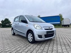 Silber Gebraucht 2009 Daihatsu Cuore Kleinwagen | 1.299 € (Fairer Preis)