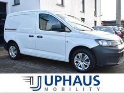 Weiß Gebraucht 2022 VW Caddy Van / Kleinbus | 18.580 € (Superpreis)