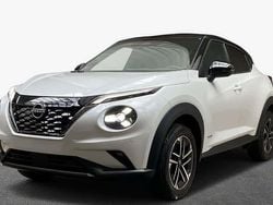 Pearl white Neu 2025 Nissan Juke N-Connecta SUV | 27.450 € (Guter Preis)