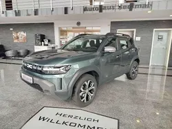 Zederngrün Neu 2025 Dacia Duster Expression SUV | 24.880 € (Superpreis)