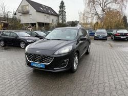 Agate black Gebraucht 2022 Ford Kuga Vignale SUV | 20.500 € (Guter Preis)