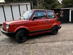 Gebraucht 1990 Fiat 126 Kleinwagen | 3.500 €
