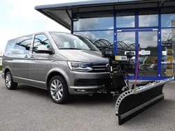Beige Gebraucht 2017 VW T6 Van | 83.500 €