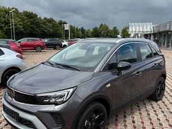 Grau Gebraucht 2023 Opel Crossland Elegance SUV | 21.490 € (Fairer Preis)