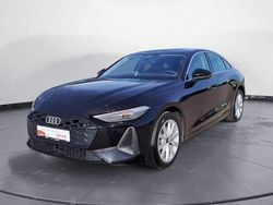 Schwarz Gebraucht 2025 Audi A5 Business Coupé | 43.460 € (Superpreis)