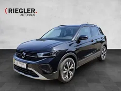 Schwarz Neu 2025 VW T-Cross SUV | 26.450 € (Guter Preis)