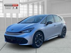 Geysirsilber Neu 2025 Cupra Born Kleinwagen | 32.990 € (Fairer Preis)