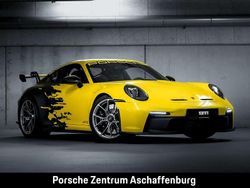 Racinggelb Gebraucht 2022 Porsche 911 GT3 Coupé | 189.860 € (Superpreis)