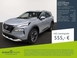 Ceramic grey/black Neu 2025 Nissan X-Trail Tekna SUV | 41.890 €