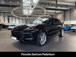 Schwarz Gebraucht 2019 Porsche Cayenne SUV | 58.790 € (Guter Preis)
