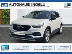 Weiß Gebraucht 2019 Opel Grandland X SUV | 14.980 € (Guter Preis)