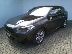 Schwarz Gebraucht 2022 BMW X2 M Sport SUV | 27.900 € (Guter Preis)