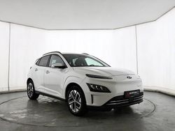 Weiß Gebraucht 2023 Hyundai Kona SUV | 20.970 € (Superpreis)